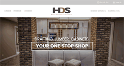 Desktop Screenshot of homedesignandsupply.com
